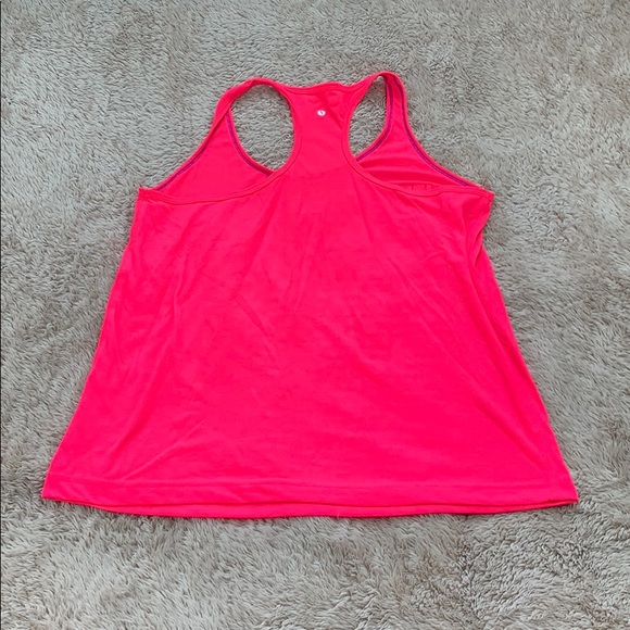 Xersion Tropical Tank - Picture 7 of 7